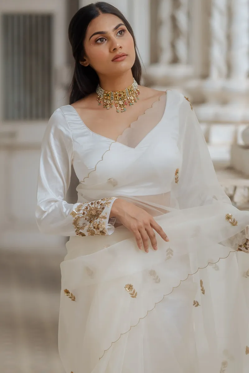 PEARL IVORY